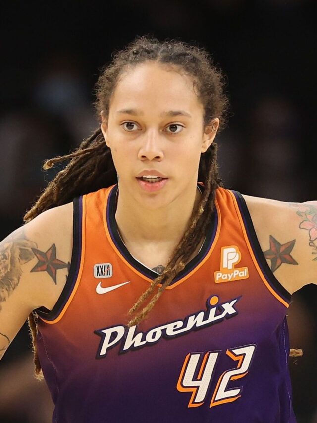 Brittney Griner