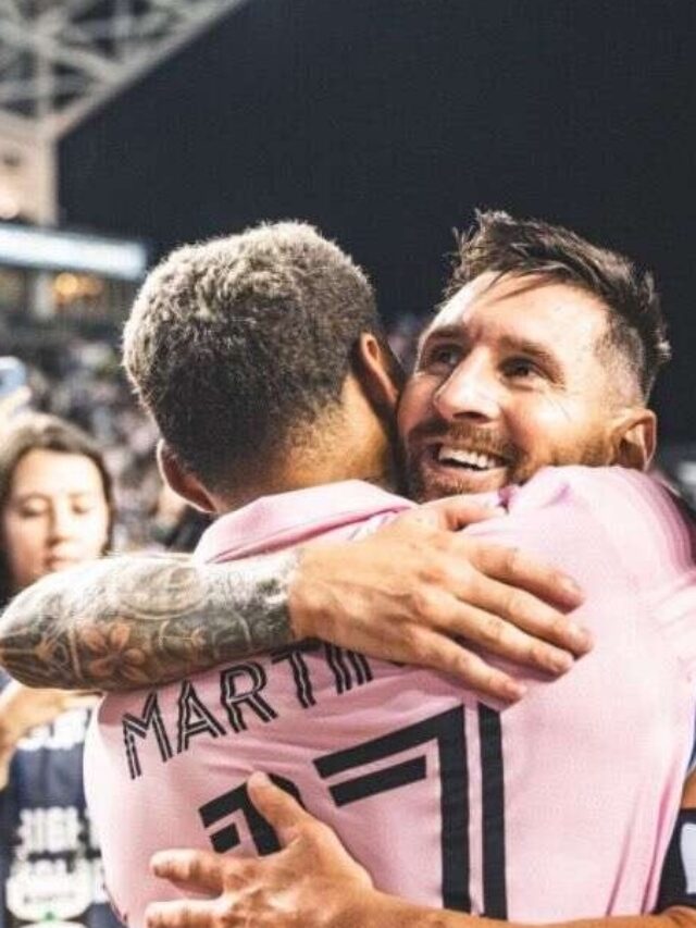 transcontinental times poster