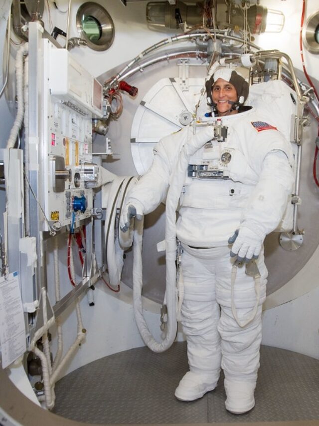 Sunita Williams Could Be in Space for Months; NASA Reiterates Astronauts Are ‘Not Stranded’