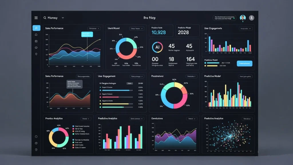 data science analyzing large datasets using advanced tools