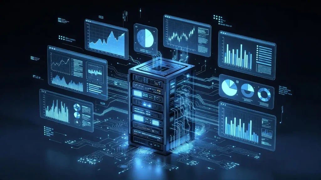 big data analysis using artificial intelligence
